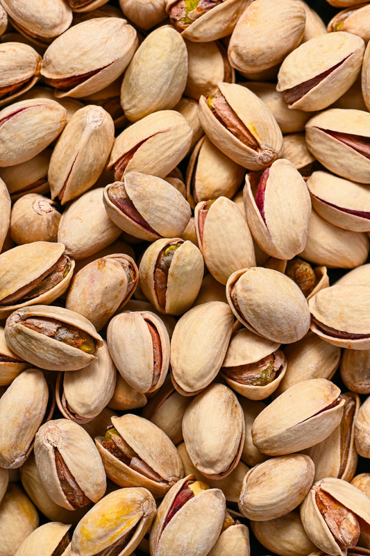 Persian Pistachios: Why They’re Famous, Expensive, and Culturally Important