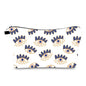 Nazar Print Cosmetic Bag (Multiple Designs)