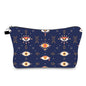 Nazar Print Cosmetic Bag (Multiple Designs)
