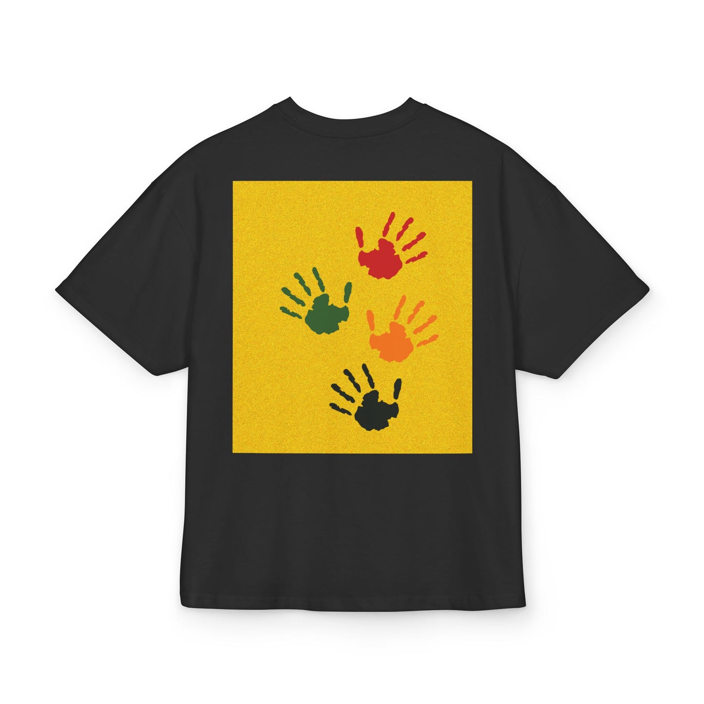 T-Shirt — 'She Is A Persian