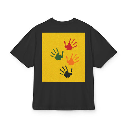 T-Shirt — 'She Is A Persian