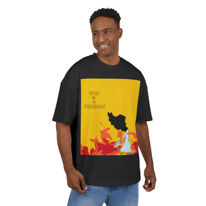 T-Shirt — 'She Is A Persian