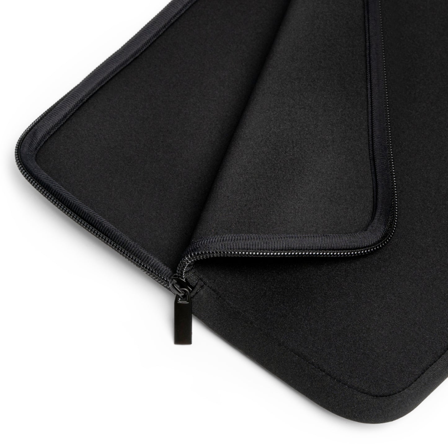 Tehran Coordinates Laptop Sleeve – Minimal Persian City Tech CaseI