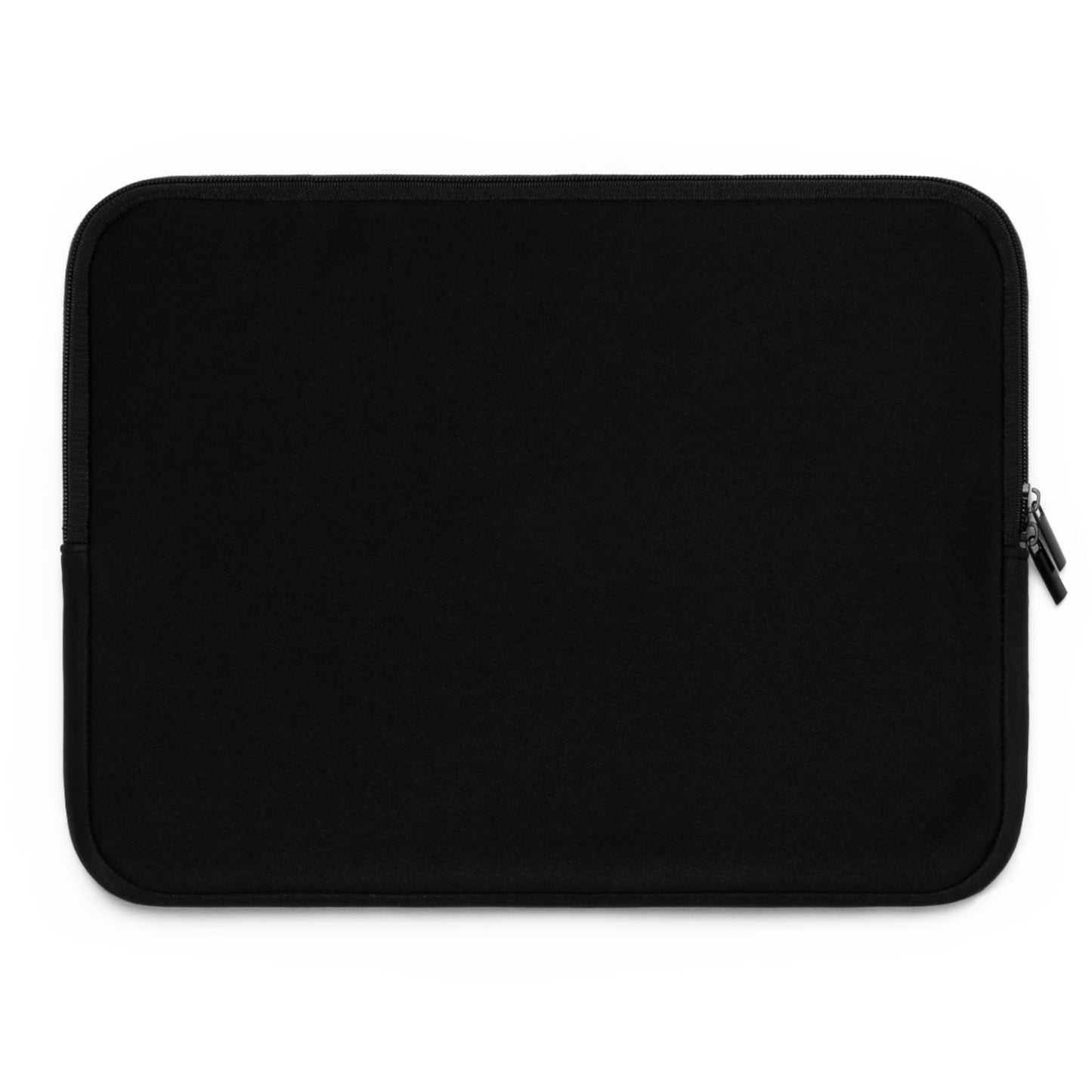 Tehran Coordinates Laptop Sleeve – Minimal Persian City Tech CaseI