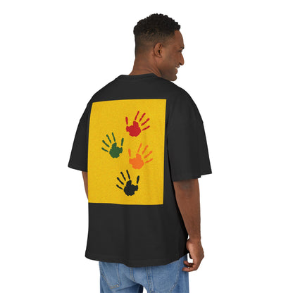 T-Shirt — 'She Is A Persian