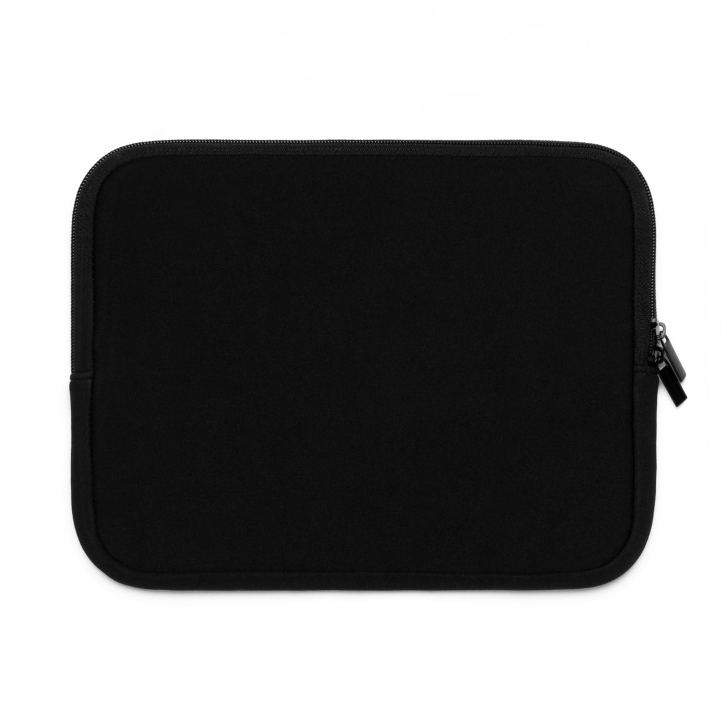Tehran Coordinates Laptop Sleeve – Minimal Persian City Tech CaseI