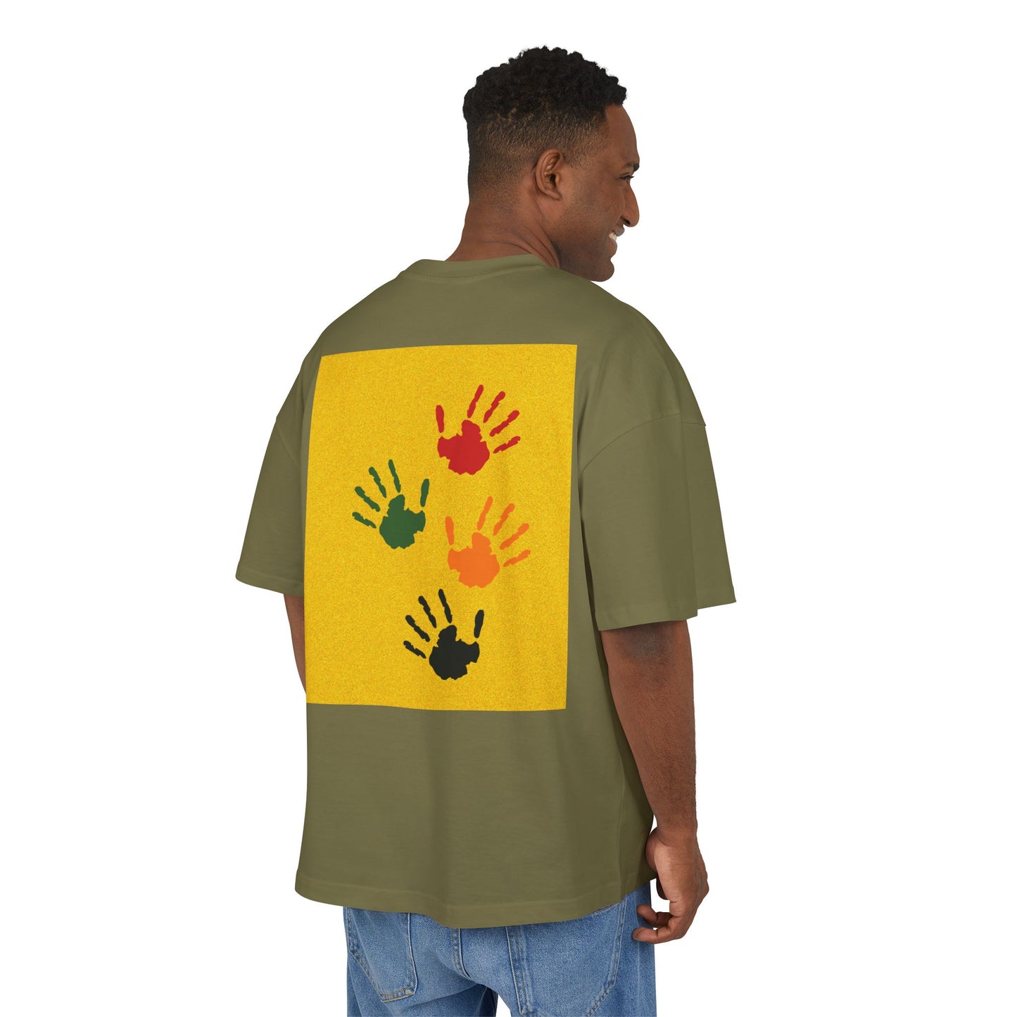 T-Shirt — 'She Is A Persian