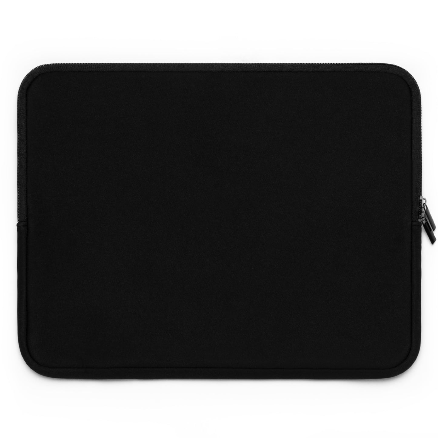 Tehran Coordinates Laptop Sleeve – Minimal Persian City Tech CaseI