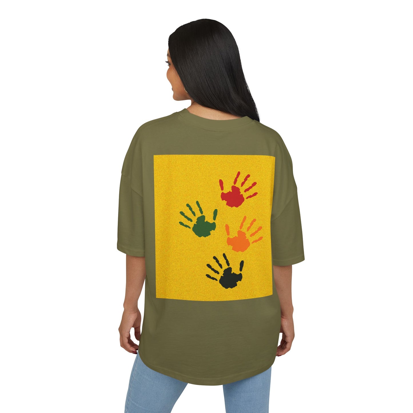 T-Shirt — 'She Is A Persian