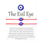 Woven Evil Eye Protection Bracelet (Single / Set Options)