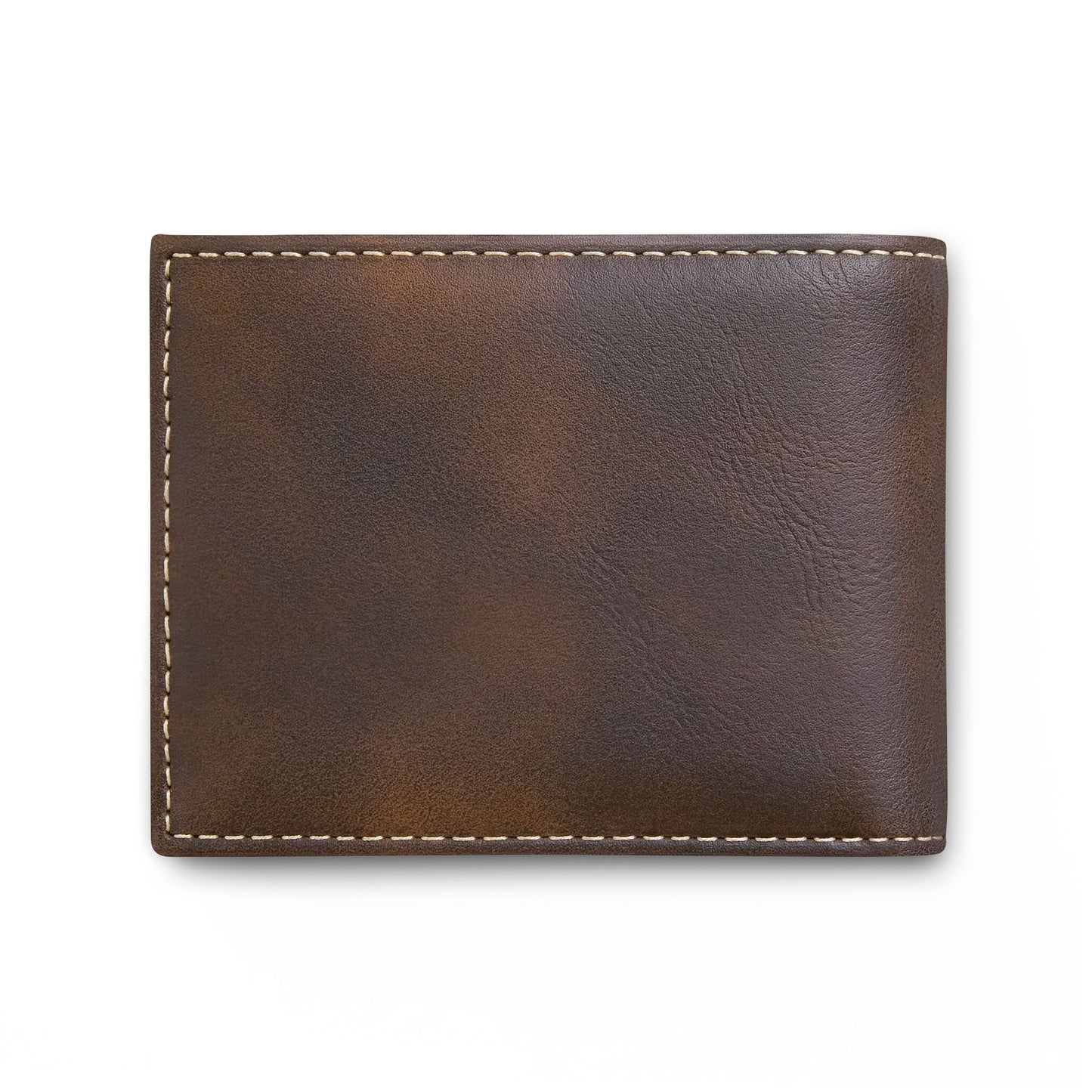 Persian Baba Wallet for Father’s Day – RFID Blocking Men’s Bifold Wallet Gift for Iranian Dad in USA & Canada