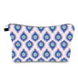 Nazar Print Cosmetic Bag (Multiple Designs)