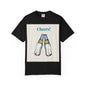 Unisex Cheers T-Shirt! Beer Bottle Cheers T-Shirt