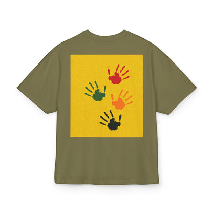 T-Shirt — 'She Is A Persian