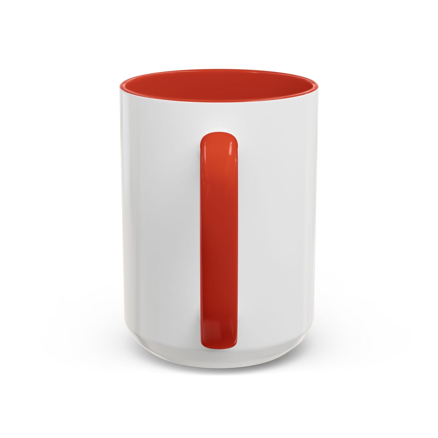 I Love Baba Persian Dad Mug – Father’s Day Coffee Cup Gift for Persian Fathers Day