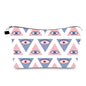 Nazar Print Cosmetic Bag (Multiple Designs)