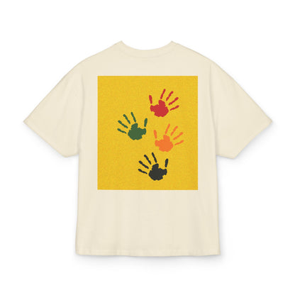 T-Shirt — 'She Is A Persian