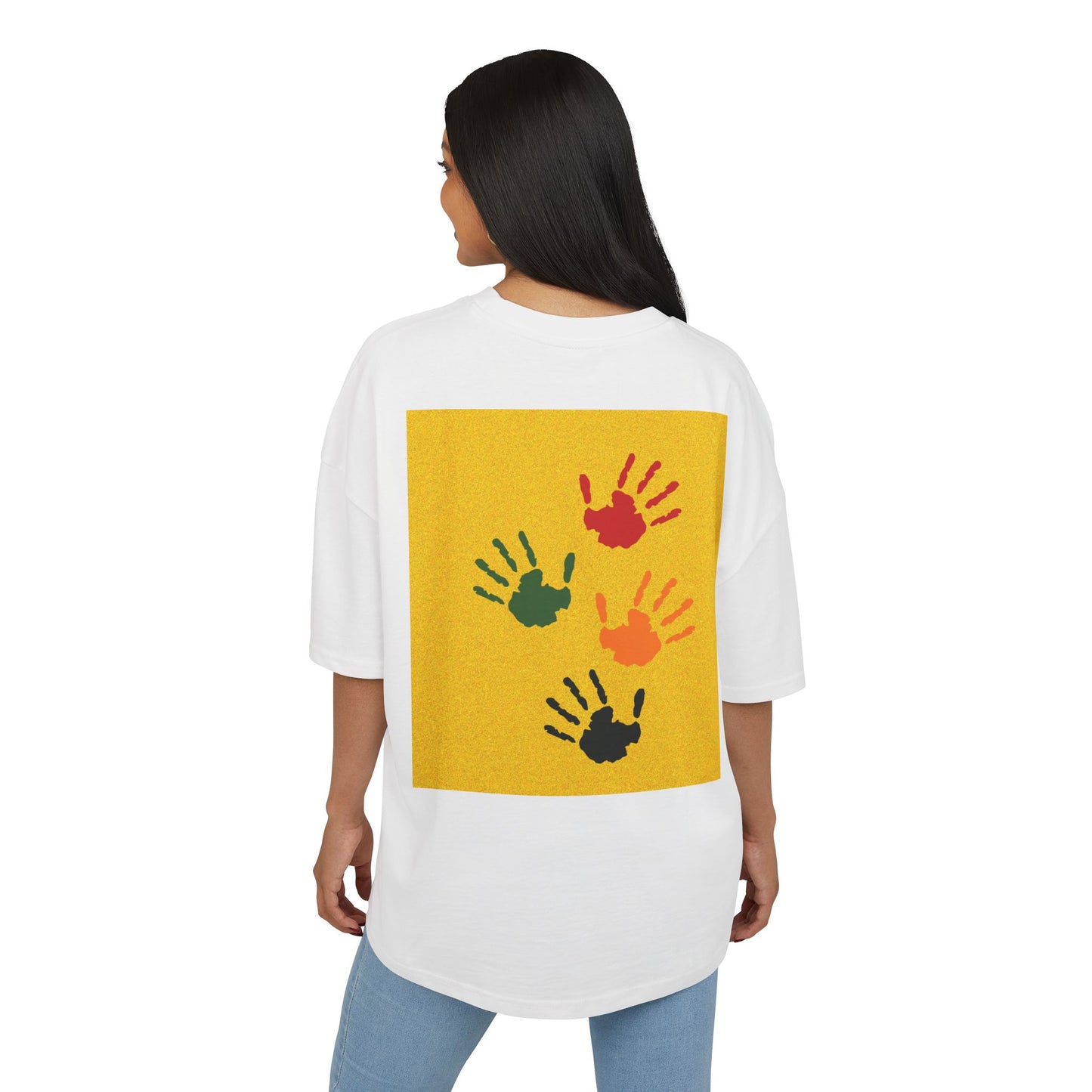 T-Shirt — 'She Is A Persian