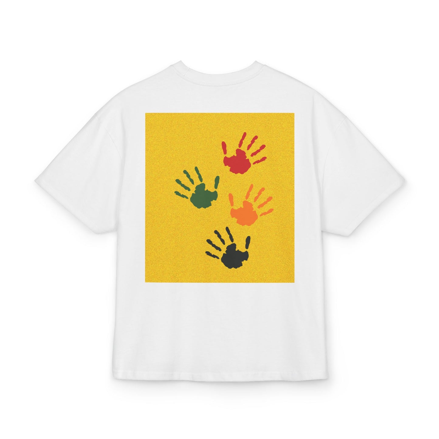 T-Shirt — 'She Is A Persian