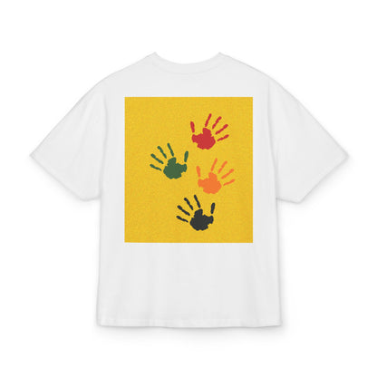 T-Shirt — 'She Is A Persian