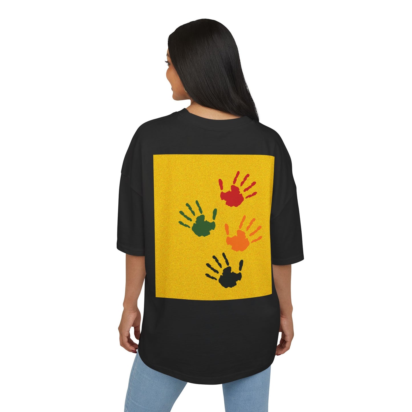 T-Shirt — 'She Is A Persian