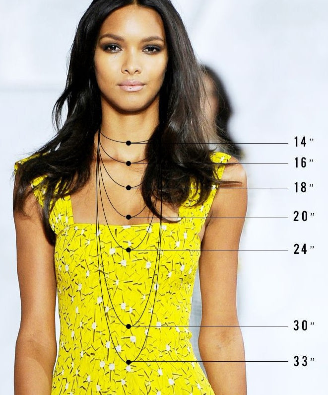 Minimalist Turkish Evil Eye Pendant Necklace