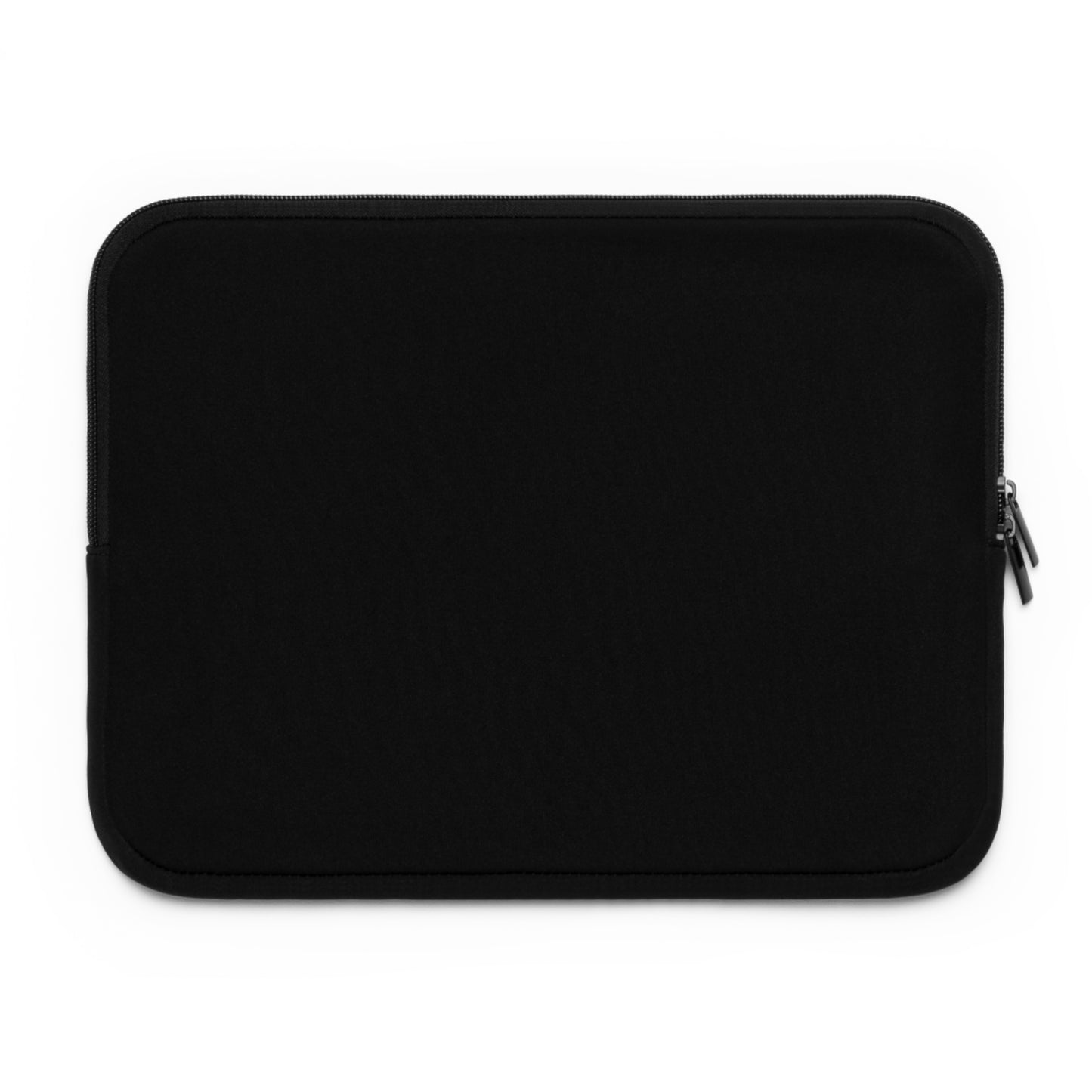 Tehran Coordinates Laptop Sleeve – Minimal Persian City Tech CaseI