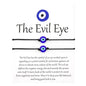 Woven Evil Eye Protection Bracelet (Single / Set Options)