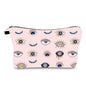 Nazar Print Cosmetic Bag (Multiple Designs)